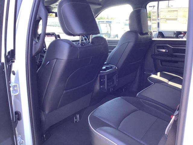 New 2026 RAM 2500 Laramie w/ Sport Appearance Package AWD/4WD image 25
