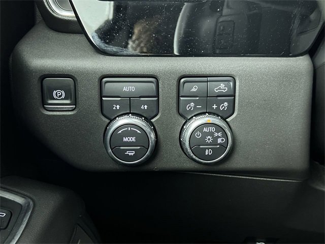 Certified 2024 GMC Sierra 1500 Elevation w/ Elevation Premium Package image 18