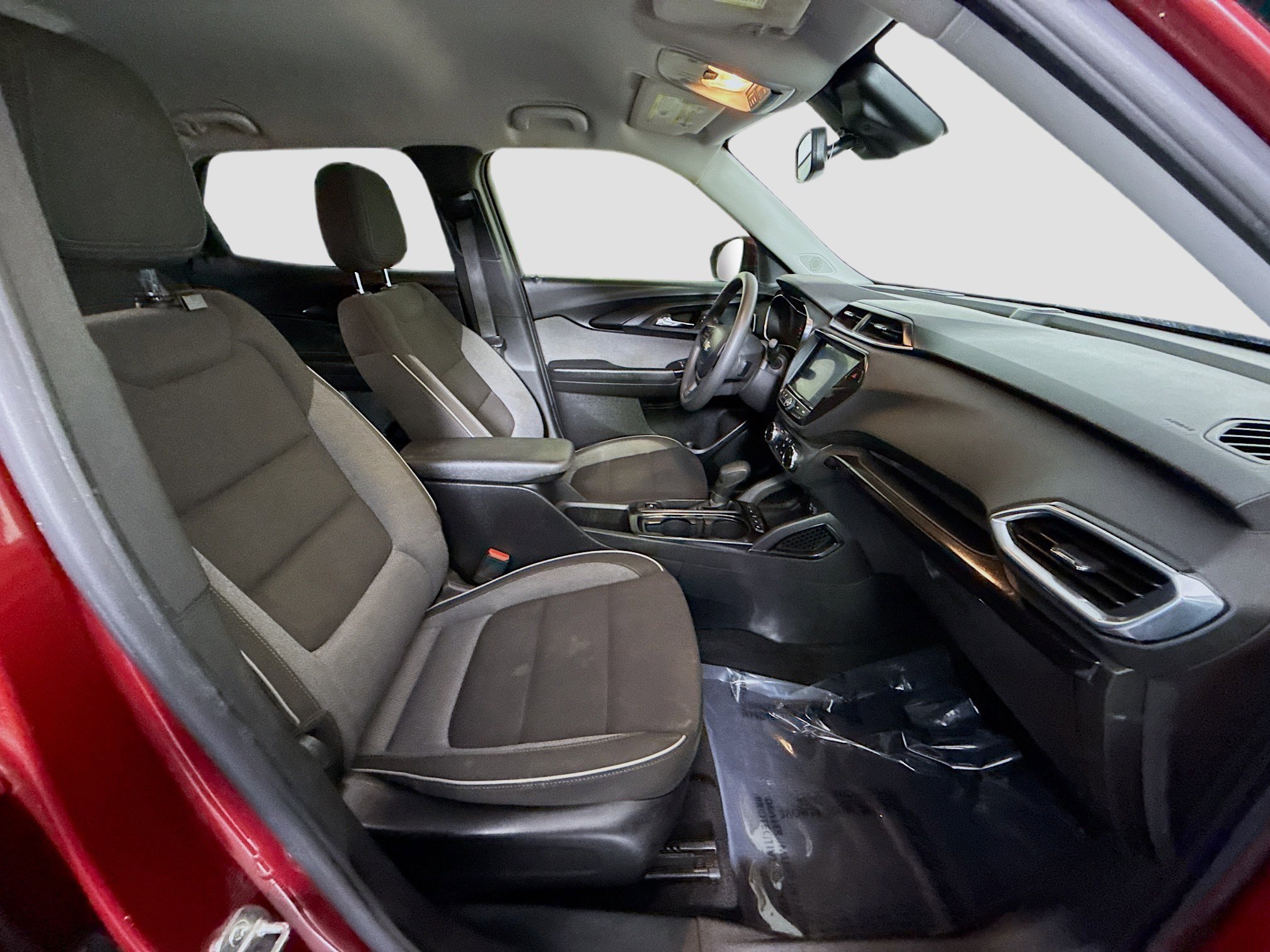 Used 2023 Chevrolet TrailBlazer LT w/ Convenience Package image 29