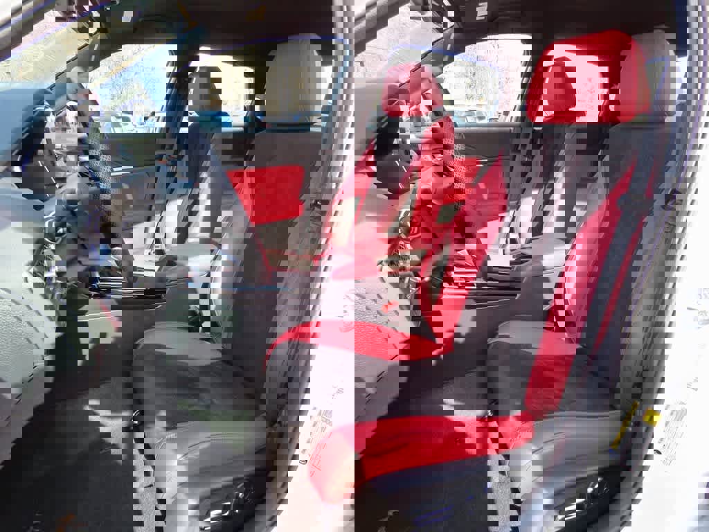 Used 2024 Acura Integra Type S image 12