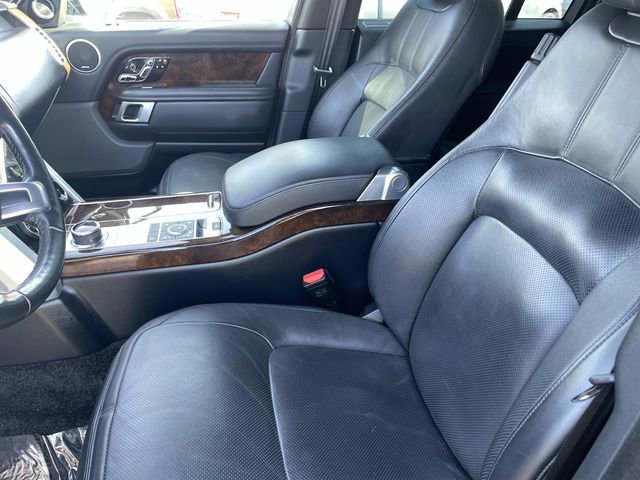 Used 2022 Land Rover Range Rover Westminster Edition image 20