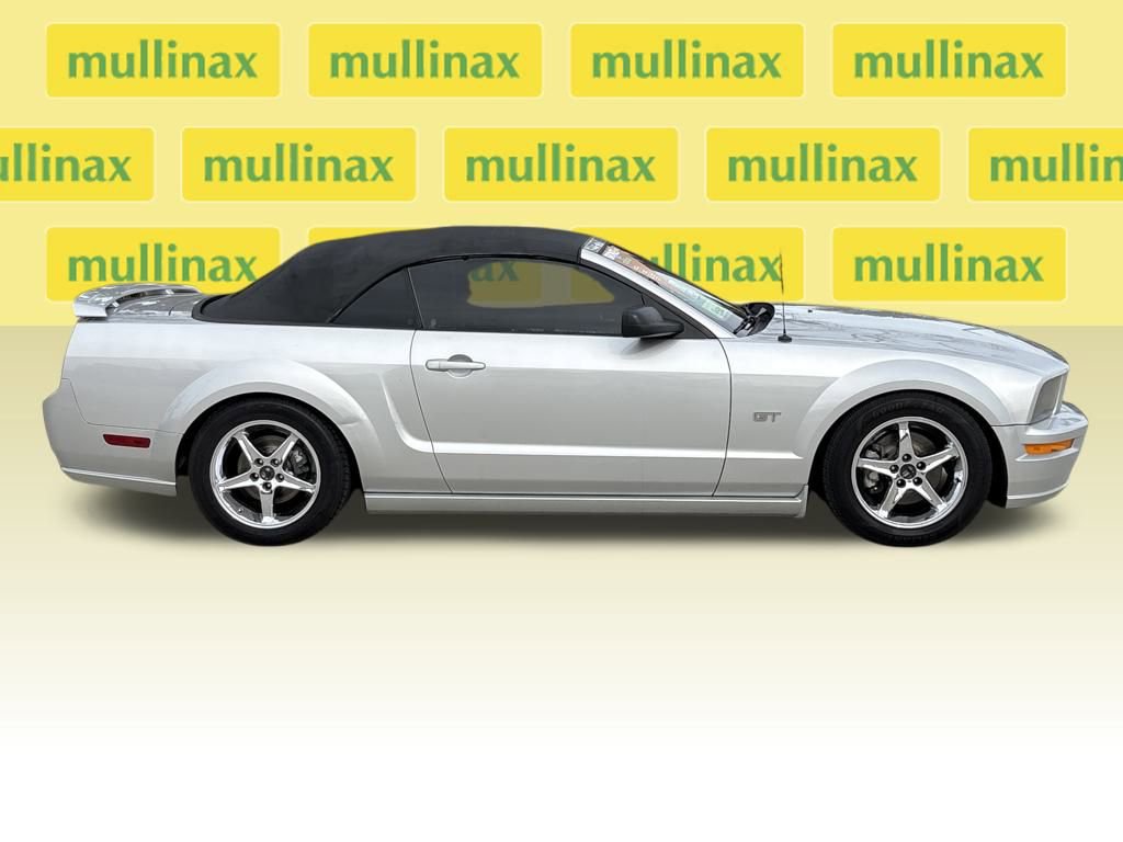 Used 2006 Ford Mustang GT video 2