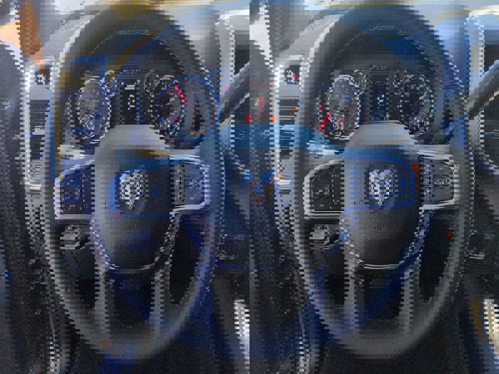 New 2026 RAM 2500 Big Horn image 22