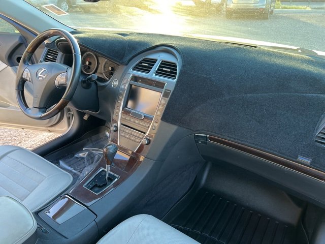 Used 2012 Lexus ES 350 image 16