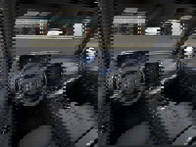 New 2026 Ford Expedition Platinum w/ Stealth Appearance Package image 9