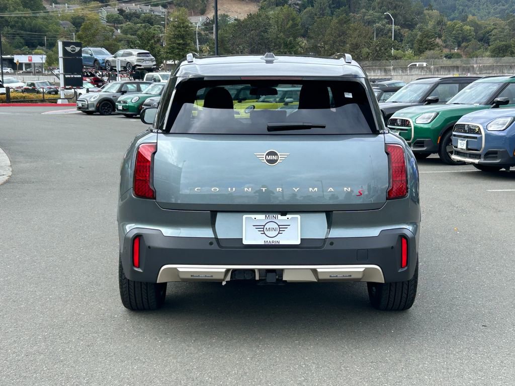 New 2026 MINI Cooper Countryman S image 4