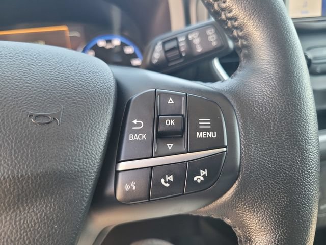 Certified 2022 Ford Bronco Sport Outer Banks AWD/4WD image 26