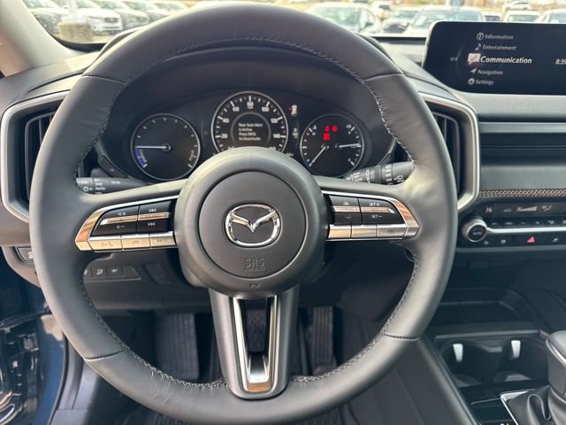 New 2026 MAZDA CX-50 AWD 2.5 Hybrid w/ Weather Package image 17