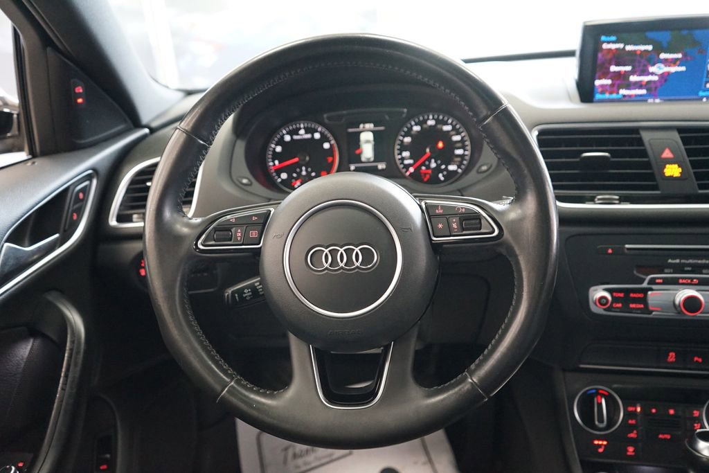 Used 2016 Audi Q3 2.0T Premium Plus w/ Technology Package image 30