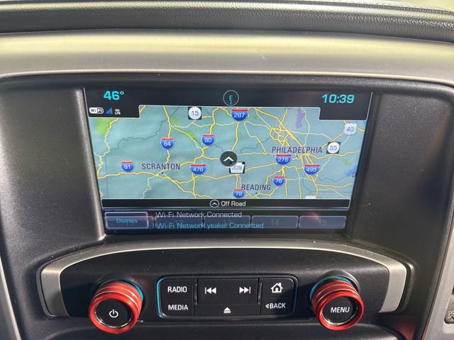 Used 2018 GMC Sierra 1500 SLE w/ SLE Value Package image 27