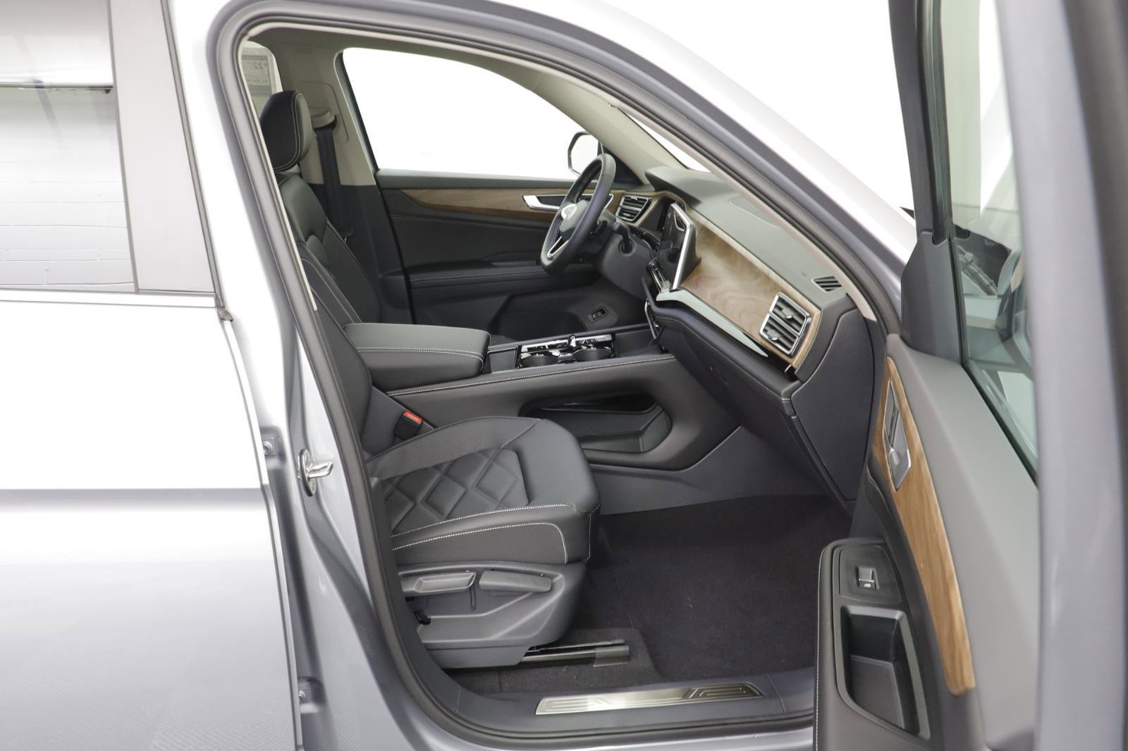 New 2026 Volkswagen Atlas SE image 19