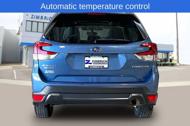 Used 2023 Subaru Forester Premium AWD/4WD image 9