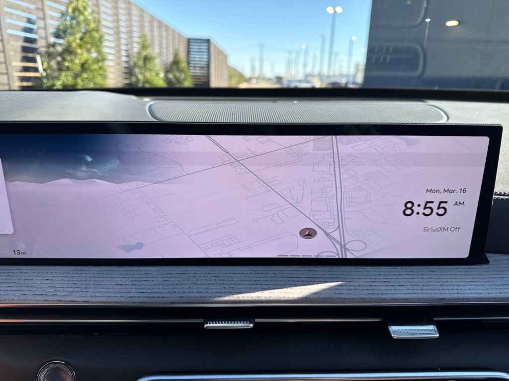 New 2026 Genesis GV80 3.5T Prestige image 20