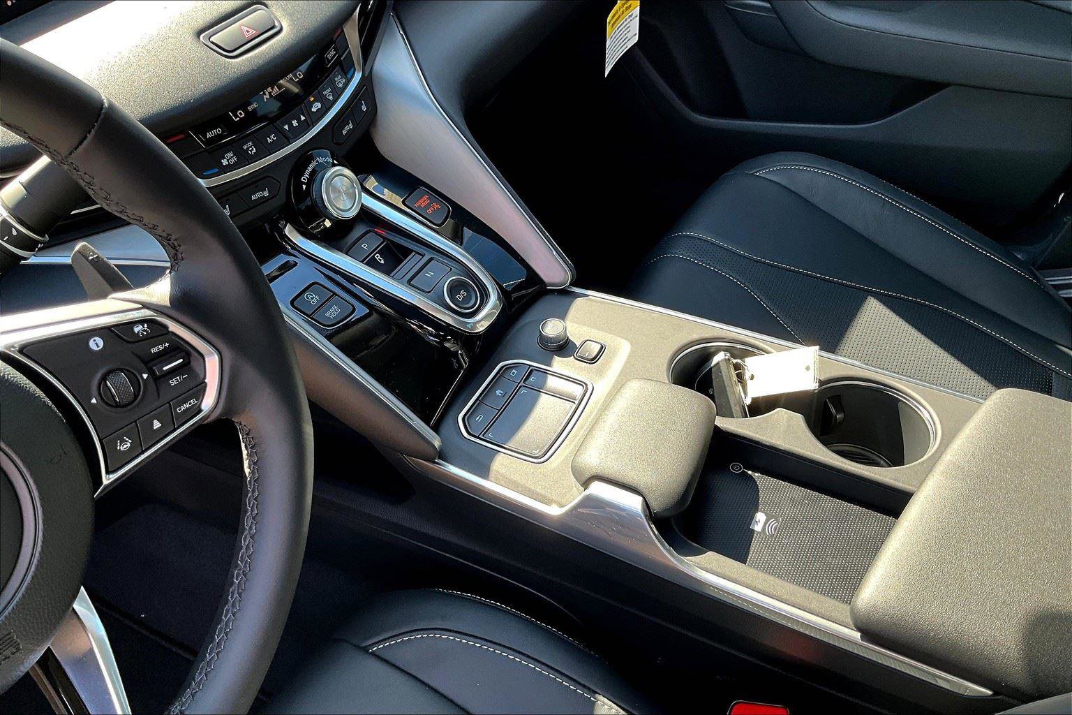 New 2025 Acura TLX w/ Technology Package image 19