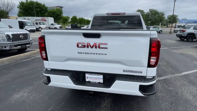 New 2026 GMC Sierra 1500 Elevation AWD/4WD image 9