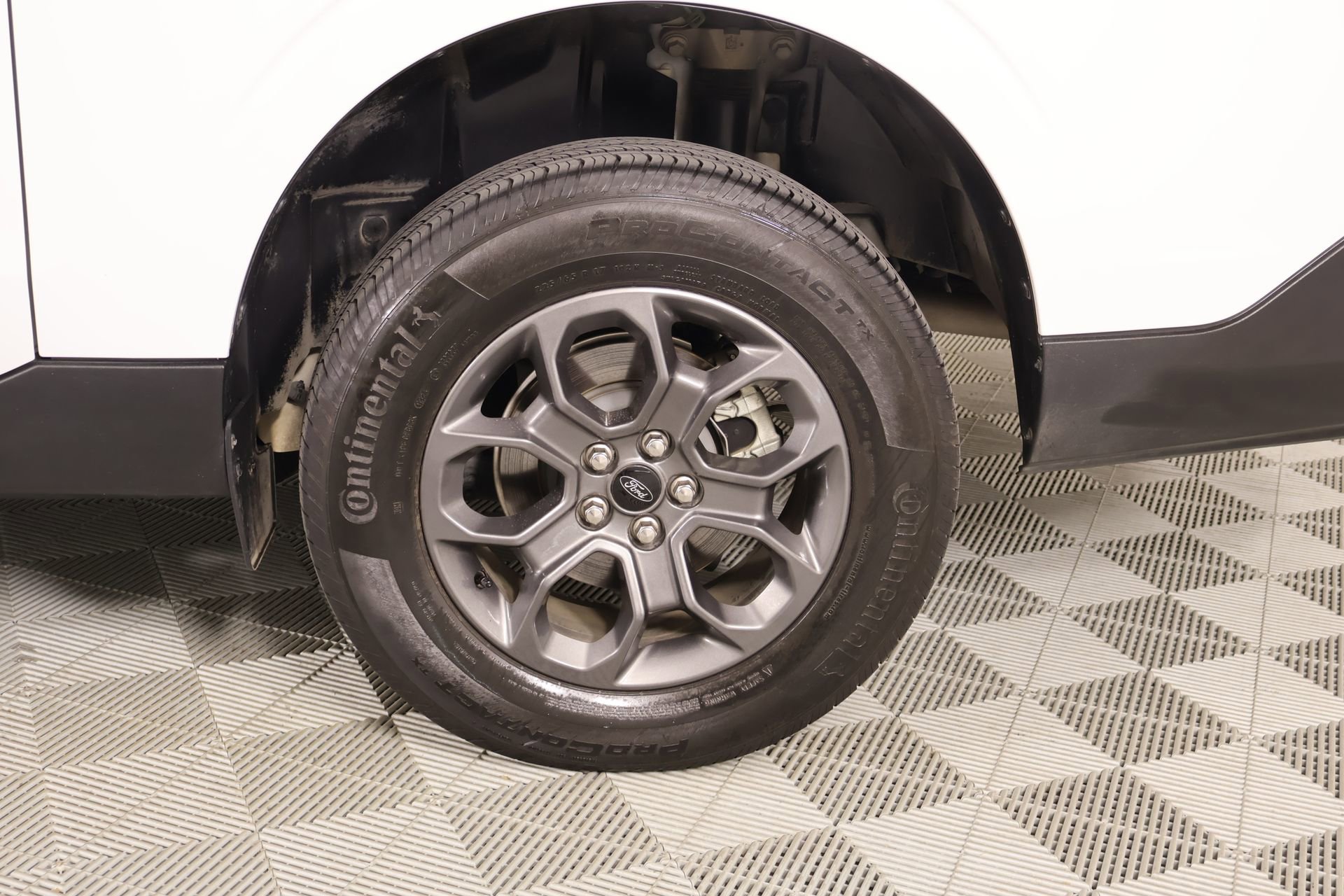 Used 2024 Ford Maverick XLT FWD image 17