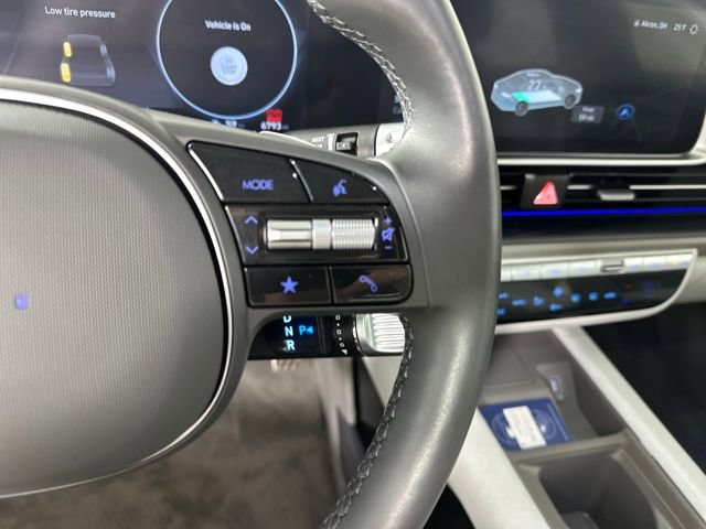 Used 2024 Hyundai Ioniq 6 Limited image 16