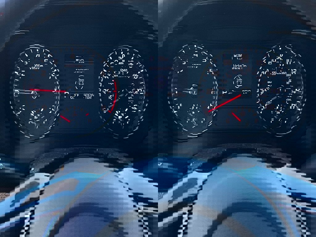 Used 2021 Kia Forte GT-Line w/ GT-Line Premium Package image 10