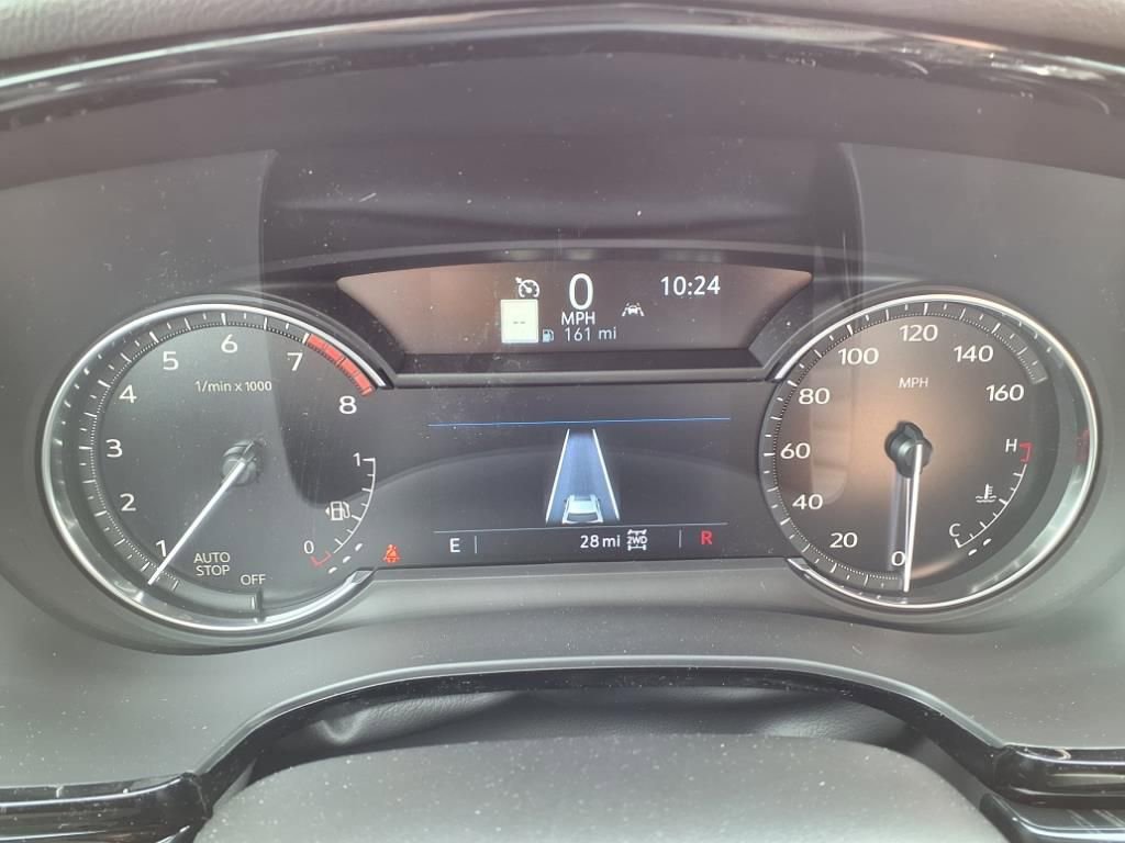 New 2025 Cadillac XT6 Premium Luxury w/ Technology Package image 14