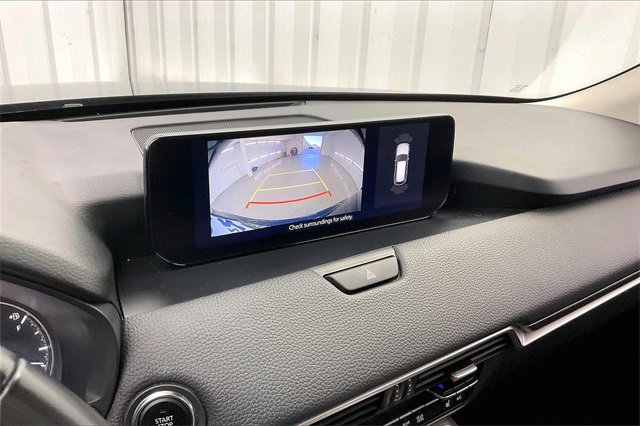 Used 2024 MAZDA CX-90 3.3 Turbo w/ Premium Package image 28