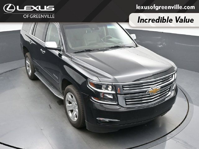 Used 2019 Chevrolet Tahoe Premier RWD image 46