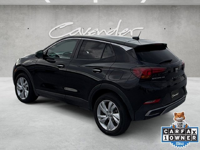 Used 2025 Buick Encore GX Preferred FWD image 14