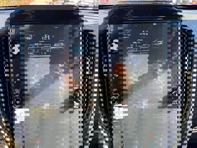 New 2025 Subaru Forester Premium image 26