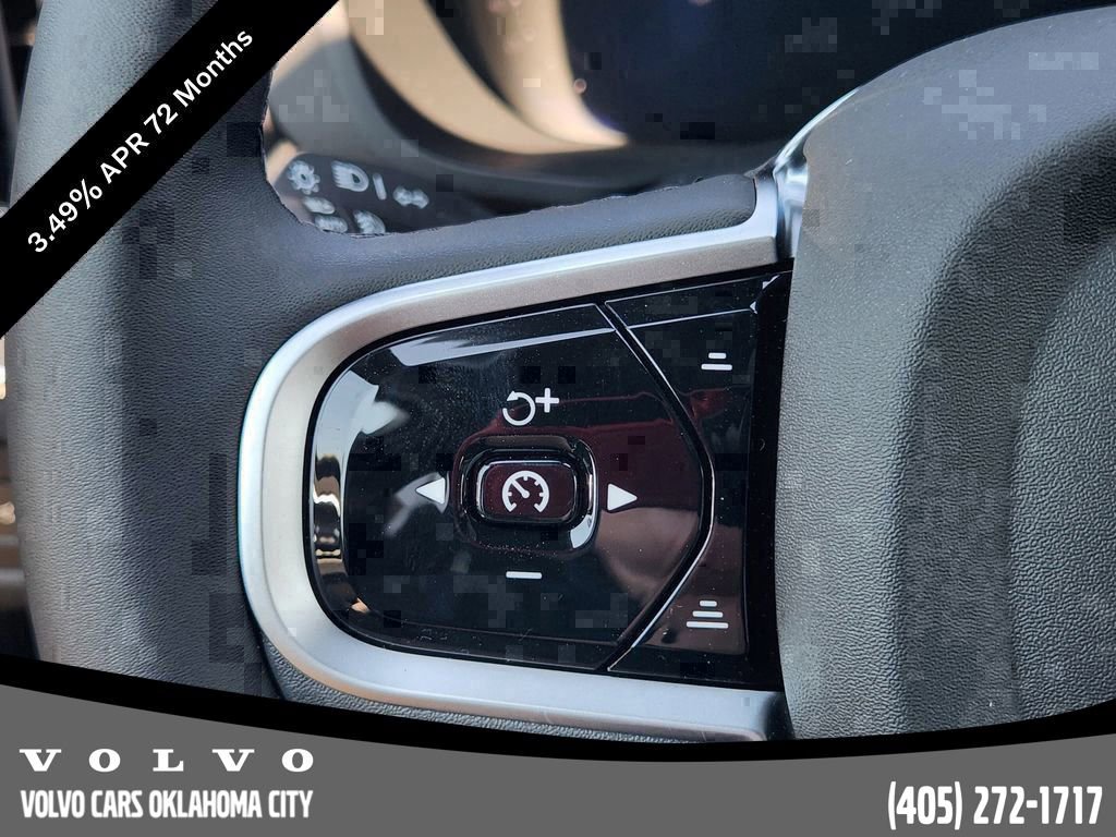 Used 2026 Volvo XC60 B5 Plus w/ Protection Package Premier AWD/4WD image 27