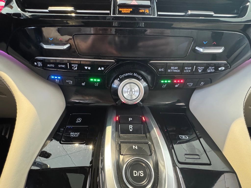 Used 2024 Acura MDX Type S image 49