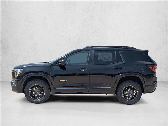 New 2026 GMC Terrain AT4 w/ Convenience Package III AWD/4WD image 5