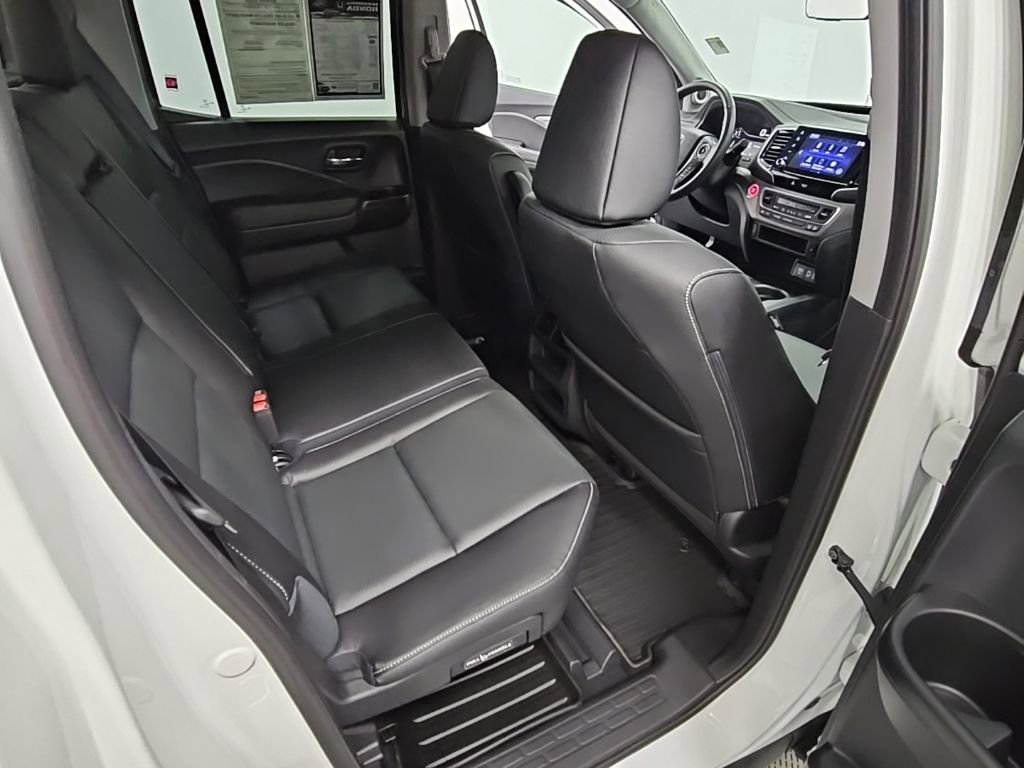 Used 2023 Honda Ridgeline RTL image 37
