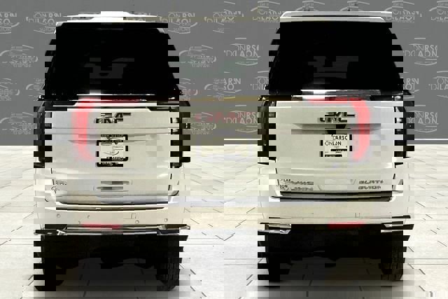 New 2026 GMC Yukon XL Elevation image 4