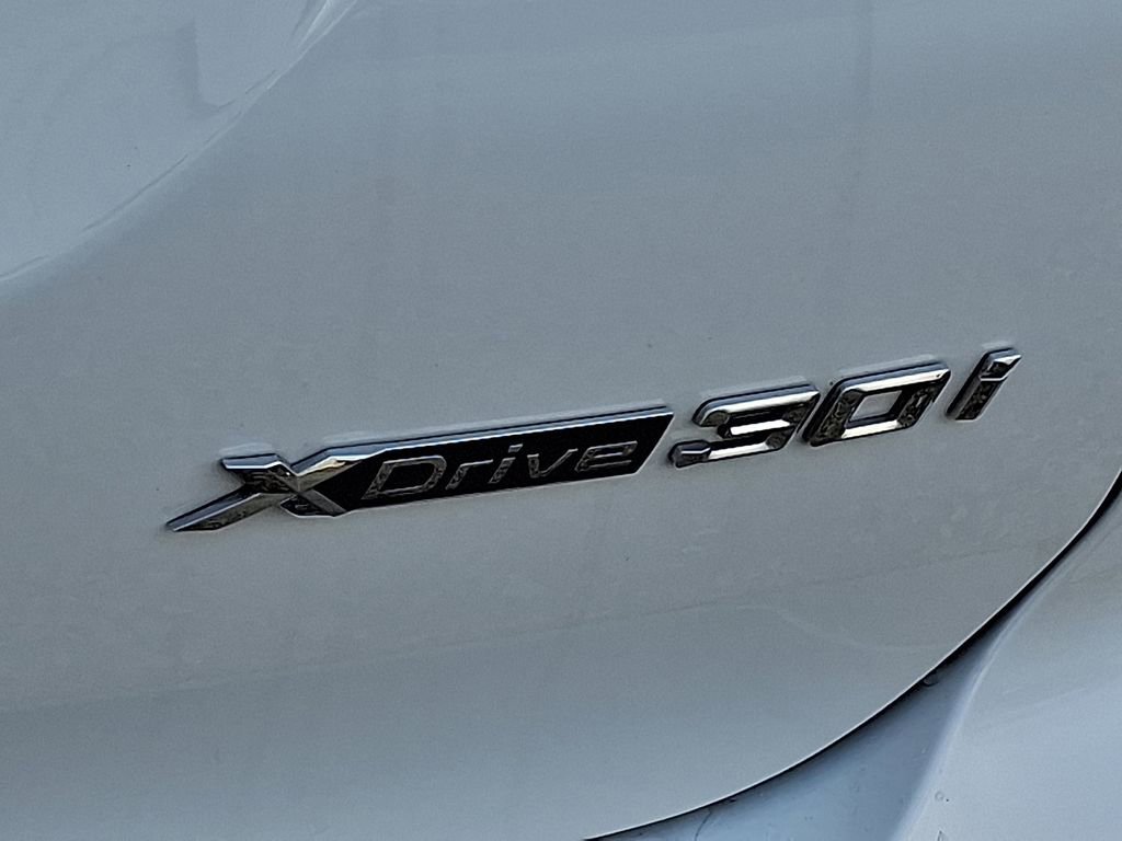 Used 2024 BMW X3 xDrive30i w/ Premium Package w/ZPA image 36