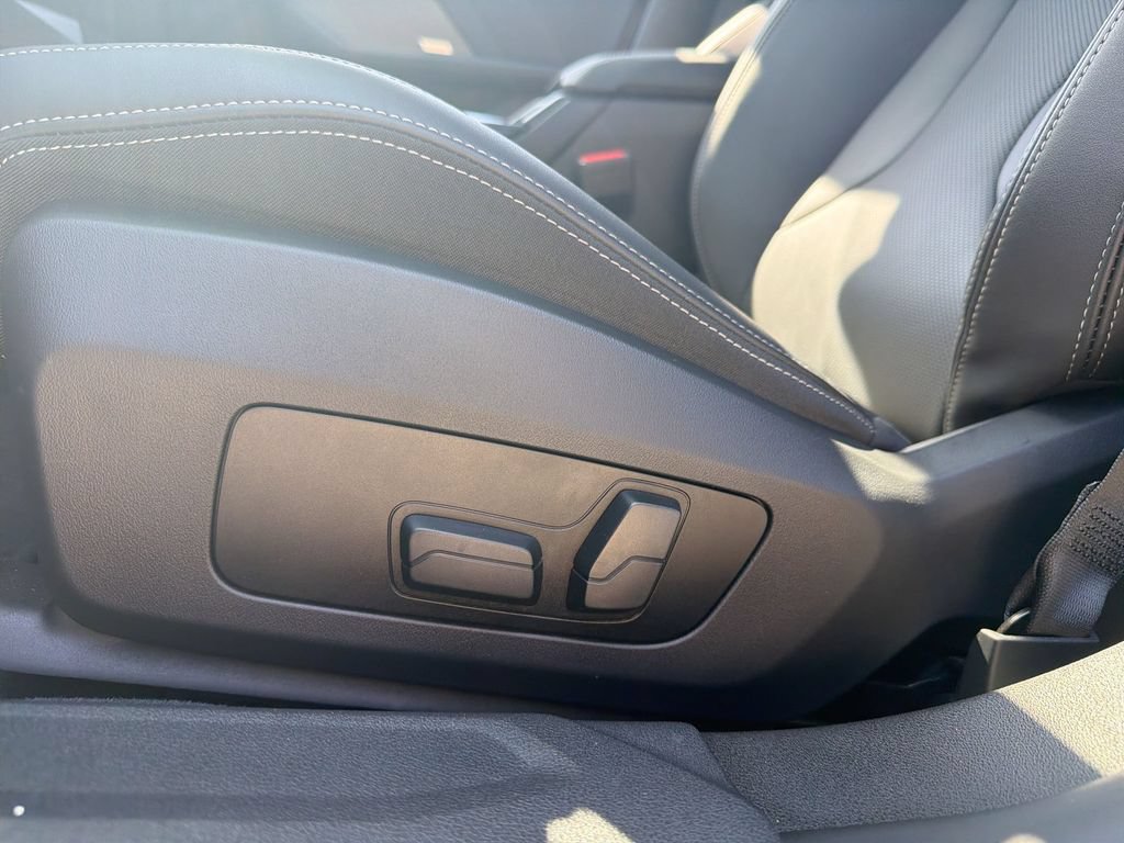 Used 2025 BMW 228i xDrive AWD/4WD image 14