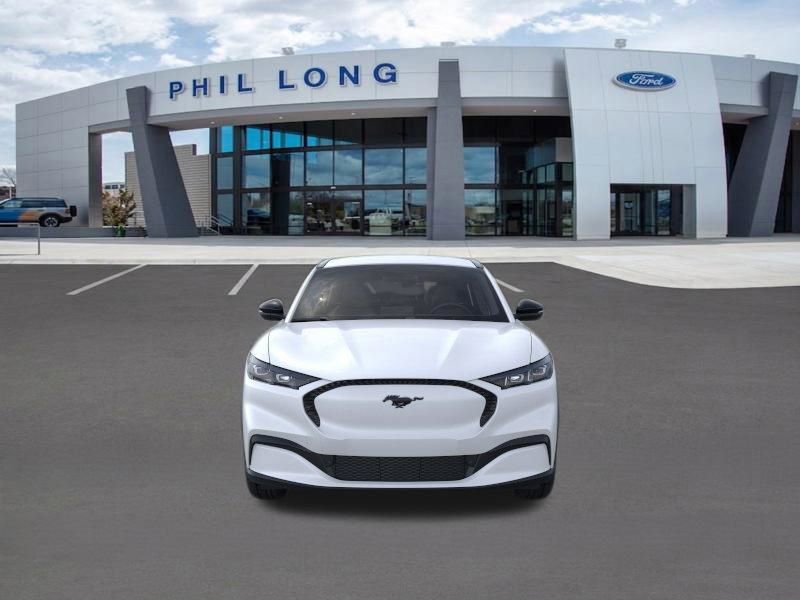 New 2026 Ford Mustang Mach-E Select AWD/4WD image 7