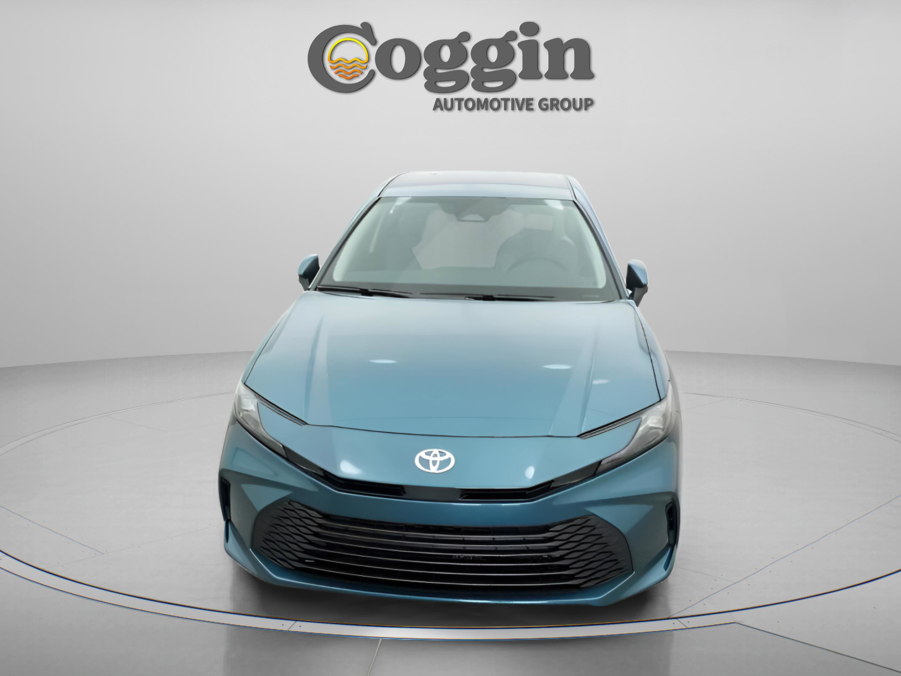 Used 2026 Toyota Camry LE w/ Convenience Package FWD image 30