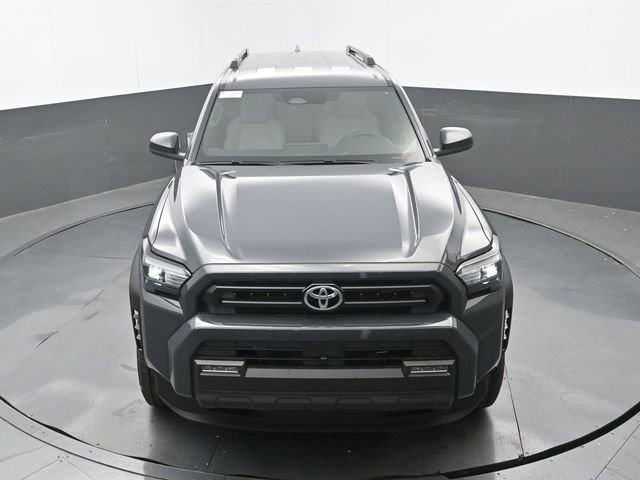 New 2026 Toyota 4Runner SR5 RWD image 28