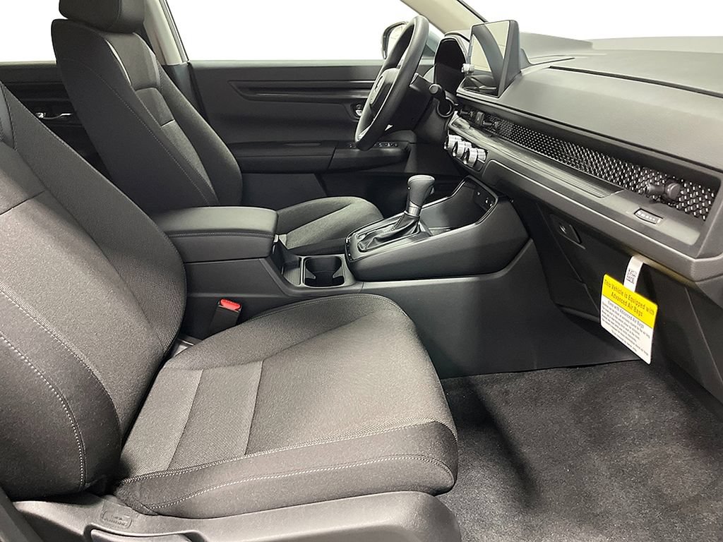 New 2026 Honda CR-V LX image 24