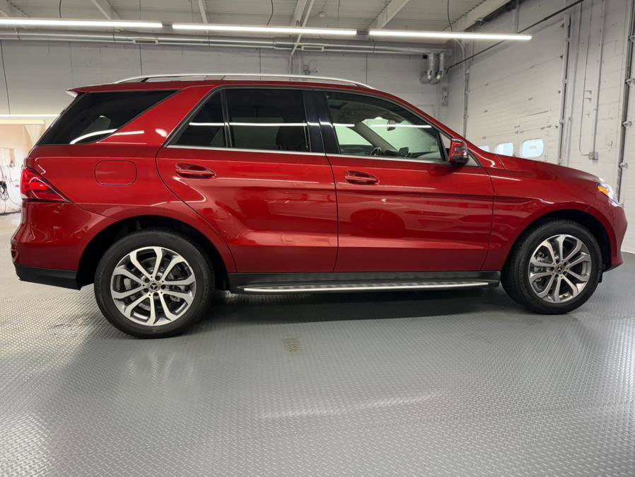 Used 2017 Mercedes-Benz GLE 350 4MATIC image 6