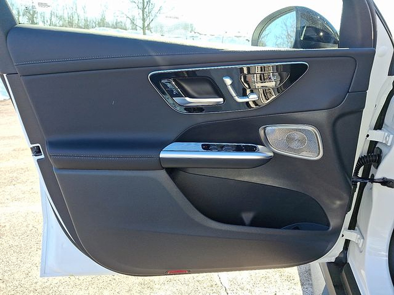 Used 2026 Mercedes-Benz GLC 300 4MATIC image 11