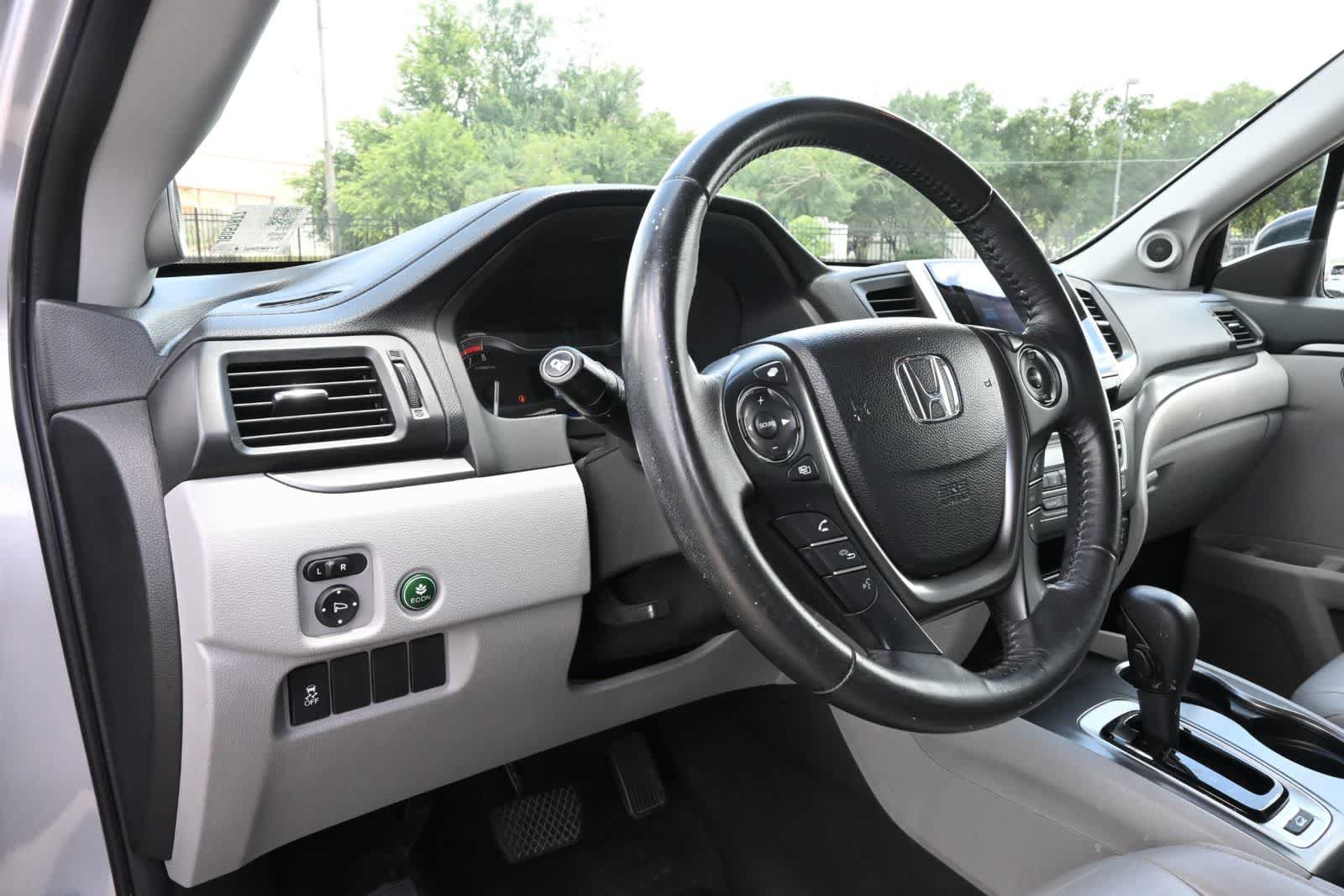 Used 2018 Honda Pilot EX-L image 16