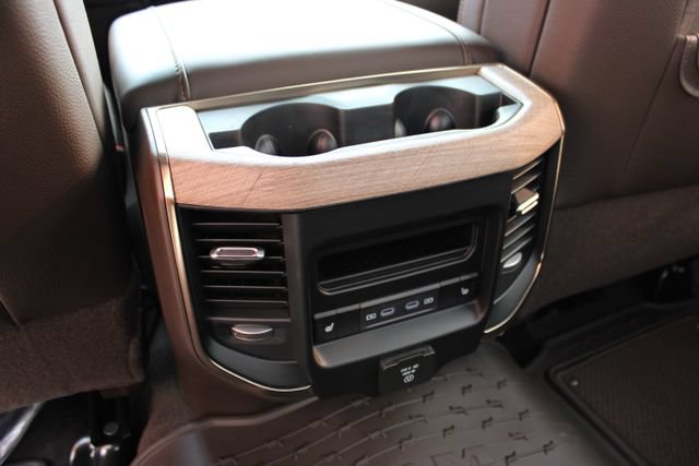 New 2026 RAM 2500 Limited AWD/4WD image 52