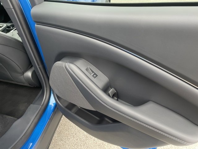 New 2025 Ford Mustang Mach-E Select w/ Comfort Package Lite image 51