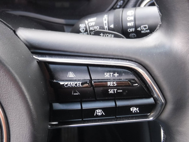 Used 2024 MAZDA CX-90 3.3 Turbo S image 41