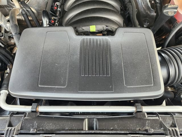 Used 2024 Chevrolet Silverado 1500 High Country AWD/4WD image 30