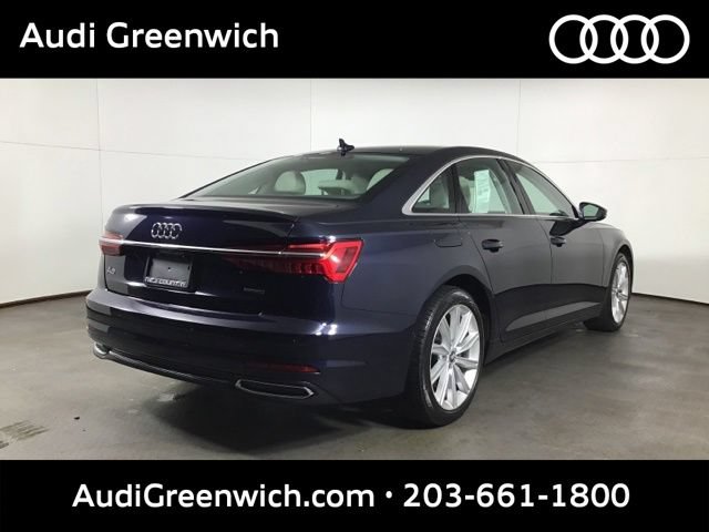 Used 2020 Audi A6 2.0T Premium Plus AWD/4WD image 7