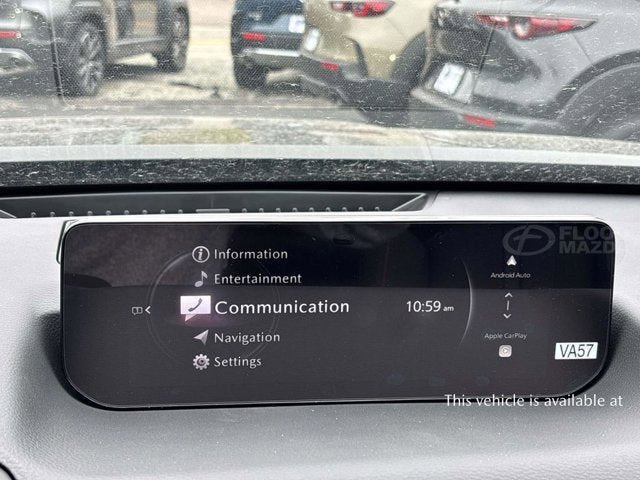 New 2026 MAZDA CX-50 AWD 2.5 S image 26