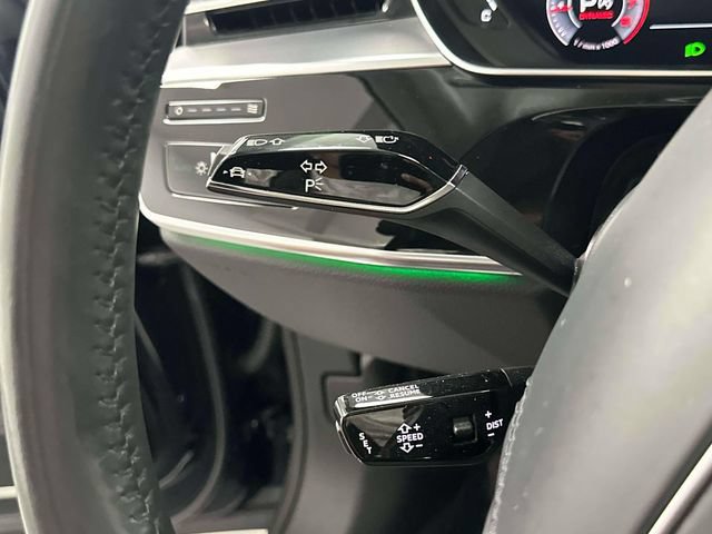 Used 2019 Audi A8 L 3.0T w/ Executive Package AWD/4WD image 33