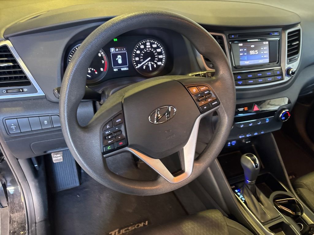 Used 2017 Hyundai Tucson SE image 13