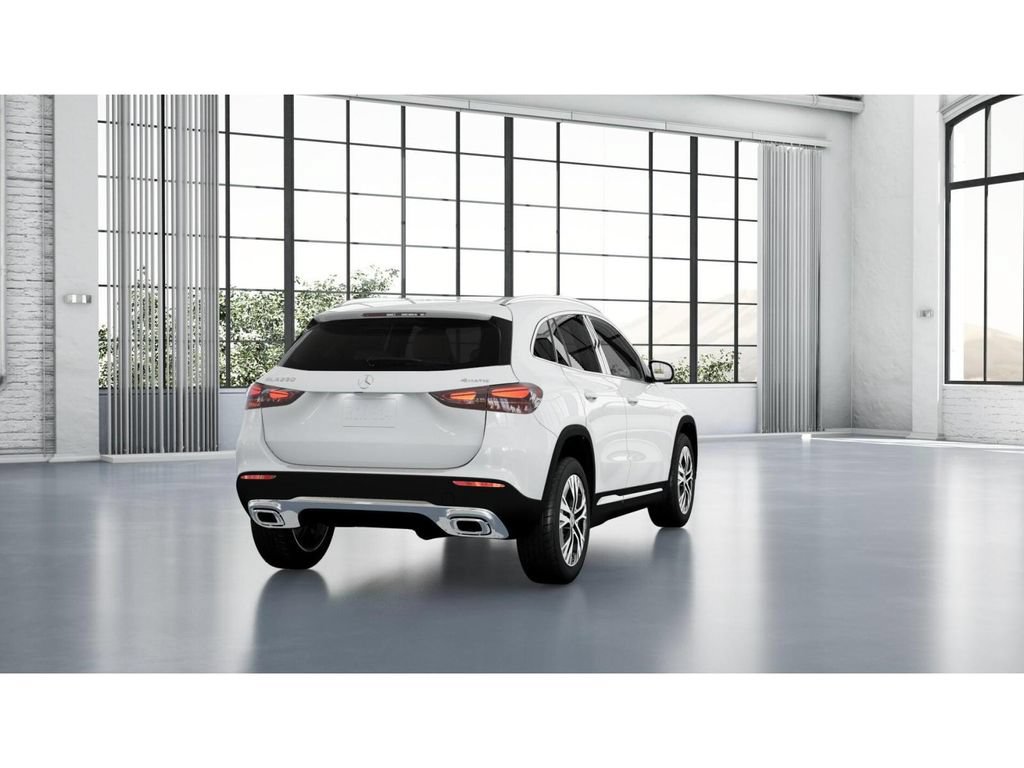 Certified 2026 Mercedes-Benz GLA 250 4MATIC image 23